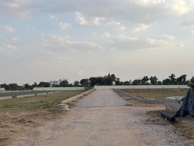Image of 2030 Sq.ft Residential Plot / Land for sale in Bhankrota, Jaipur for Rs. 10364482