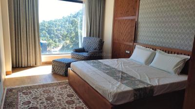 Bedroom Image of 2378 Sq.ft 3 BHK Duplex for sale in Dagshai Solan for Rs. 30000000