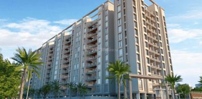 Image of 970 Sq.ft 2 BHK Apartment / Flat for sale in Moshi, Pune for Rs. 6400000
