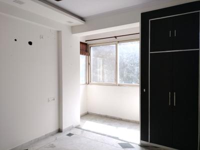 Bedroom Image of 1800 Sq.ft 3 BHK Apartment / Flat for sale in Sector 7 Dwarka New Delhi for Rs. 28800000