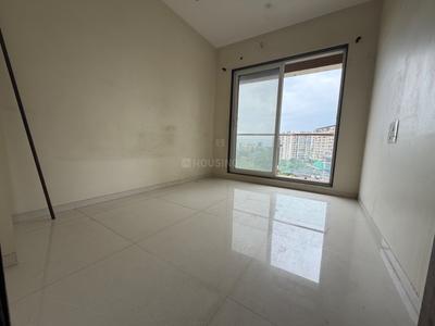 Bedroom Image of 720 Sq.ft 1 BHK Apartment / Flat for sale in Tricity Luxuria, Panvel Navi Mumbai for Rs. 7900000
