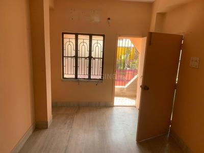 Bedroom Image of 740 Sq.ft 2 BHK Apartment / Flat for sale in Jadavpur Kolkata for Rs. 3000000