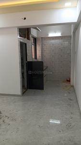 Hall Image of 340 Sq.ft 1 RK Apartment / Flat for sale in Citizen Snowdrop, Naigaon East Naigaon for Rs. 2350000