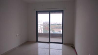 Living Room Image of 1050 Sq.ft 2 BHK Apartment / Flat for rent in Nivasa Enchante Phase I , Lohegaon Pune for Rs. 23000