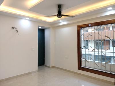 Bedroom Image of 3150 Sq.ft 5 BHK Builder Floor for sale in Rajendra Nagar Ghaziabad for Rs. 28551000