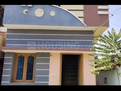 Image of 441 Sq.ft 3 BHK Independent House for sale in Kuniyamuthur, Coimbatore for Rs. 3500000