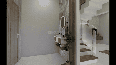 Image of 1800 Sq.ft 3 BHK Duplex for sale in Thondamuthur, Coimbatore for Rs. 8700000