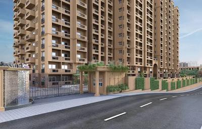 Image of 1254 Sq.ft 3 BHK Apartment / Flat for sale in DS Sky Blossom, Begur, Bengaluru for Rs. 11100000