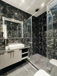 Bathroom Image of 1800 Sq.ft 3 BHK Builder Floor for sale in Sector 47 Gurgaon for Rs. 23000000