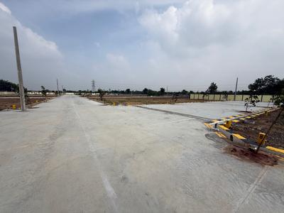 Image of 1500 Sq.ft Residential Plot / Land for sale in KK Nagar, Tiruchirappalli for Rs. 3900000