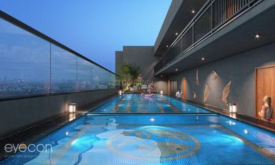 Image of 1817 Sq.ft 3 BHK Apartment / Flat for sale in Chatrapati Nagar, Nagpur for Rs. 9500000