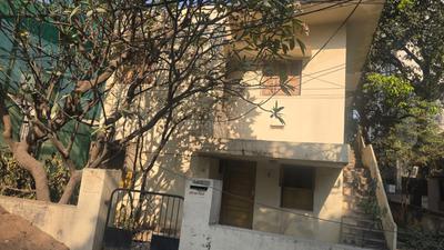 Image of 2000 Sq.ft 3 BHK Independent House for sale in Tarnaka, Secunderabad for Rs. 22600000