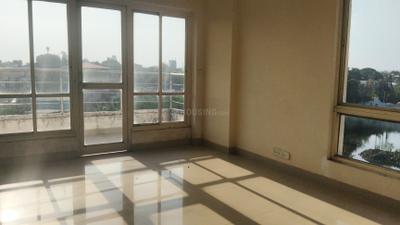 Bedroom Image of 1850 Sq.ft 3 BHK Apartment / Flat for sale in Kanha Towers, Arera Colony Bhopal for Rs. 11500000