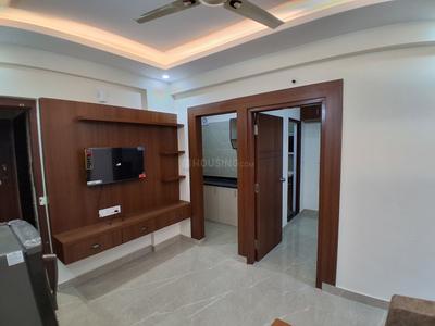 1 BHK Flat