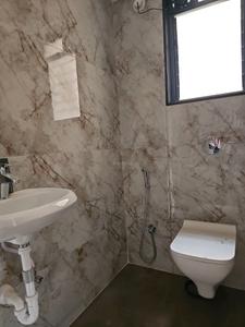 Excellaa Chesterfield Attached Bathroom with Bedroom Two 3