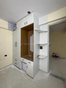 Bedroom Image of 900 Sq.ft 2 BHK Apartment / Flat for rent in Daulatganj Lucknow for Rs. 16000
