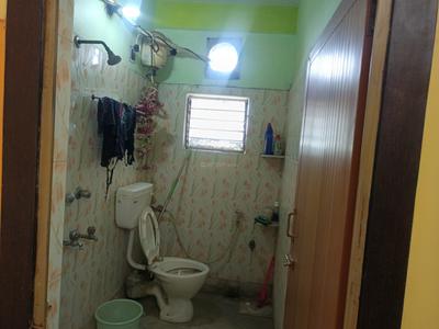 Image of 948 Sq.ft 2 BHK Apartment / Flat for sale in Baguiati, Kolkata for Rs. 4400000