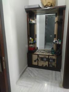 Bedroom Image of 1400 Sq.ft 3 BHK Builder Floor for rent in Sector 89 Mohali for Rs. 31000