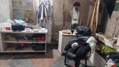 Bedroom Image of 892 Sq.ft 4 BHK Independent House for sale in Jatan Mohalla Karnal for Rs. 9500000
