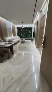 Hall Image of 1988 Sq.ft 4 BHK Apartment / Flat for sale in Shreepati Jade Park, Vile Parle West Mumbai for Rs. 120000000