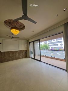 Hall Image of 2050 Sq.ft 3 BHK Apartment / Flat for sale in Prangan Wellanta, Althan Surat for Rs. 9800000