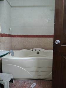 Bedroom One Image of 2600 Sq.ft 4 BHK Apartment / Flat for sale in Vasant Kunj New Delhi for Rs. 45000000