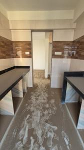 Kitchen Image of 1250 Sq.ft 2 BHK Apartment / Flat for sale in Balaji Delta Tower 2 , Ulwe Navi Mumbai for Rs. 19500000