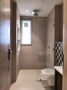 Bedroom Two Image of 2400 Sq.ft 3.5 BHK Builder Floor for rent in Sector 23A Gurgaon for Rs. 40010