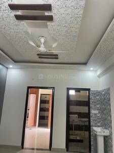 Hall Image of 1000 Sq.ft 2 BHK Apartment / Flat for sale in Mansarovar Extension Jaipur for Rs. 3000000