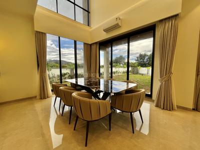 Hall Image of 3800 Sq.ft 4 BHK Villa for sale in Khandala Lonavala for Rs. 69500000
