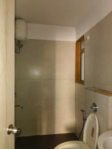 Bedroom Two Image of 777 Sq.ft 1.5 BHK Apartment / Flat for rent in Lodha Casa Rio, Palava Phase 1 Thane for Rs. 15500