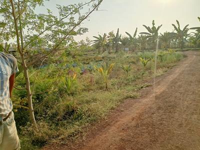 Image of 11500 Sq.ft Residential Plot / Land for sale in Boriyakhurd, Raipur for Rs. 5090000