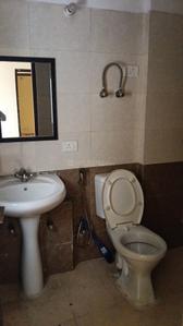 Image of 1500 Sq.ft 3 BHK Apartment / Flat for rent in Gardenia Golf City, Sector 75, Noida for Rs. 35000