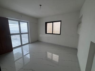 Hall Image of 756 Sq.ft 2 BHK Apartment / Flat for rent in Adgaon Nashik for Rs. 16000