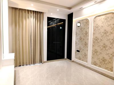 3.5 BHK Independent Builder Floor