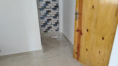Living Room Image of 400 Sq.ft 1 BHK Apartment / Flat for sale in Airport Gate No. 3 Kolkata for Rs. 1600000