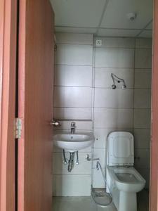 Bedroom One Image of 1100 Sq.ft 2 BHK Apartment / Flat for sale in Tata Eureka Park Phase 1, Sector 150 Noida for Rs. 11900000