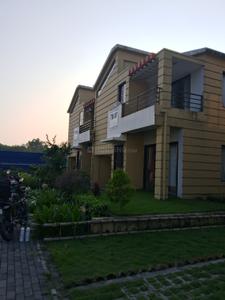Image of 1100 Sq.ft 3 BHK Villa for sale in Gems City, Sankharipota, Raypur for Rs. 9000000