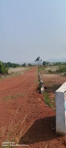 Image of 1500 Sq.ft Residential Plot / Land for sale in Khordha, Khordha District for Rs. 850000