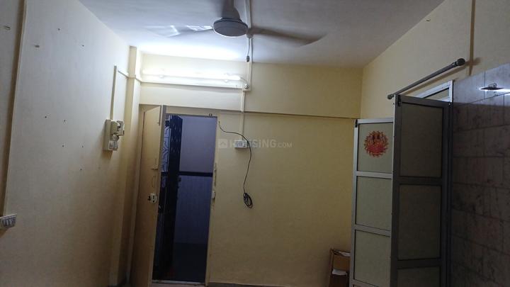 Yashodham, Goregaon East Bedroom 1