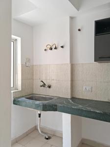 Kitchen Image of 925 Sq.ft 2 BHK Apartment / Flat for sale in Paras Tierea, Sector 137 Noida for Rs. 8000000