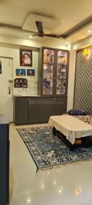 Bedroom Image of 870 Sq.ft 2 BHK Apartment / Flat for sale in Conscient Habitat Residences, Sector 78 Faridabad for Rs. 6700000