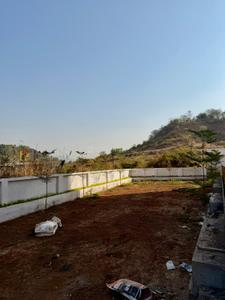 Image of 600 Sq.ft 1 BHK Apartment / Flat for sale in Karjat, Thane for Rs. 1800000