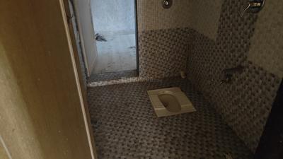 Srishti Developers Paradise Bathroom One 4