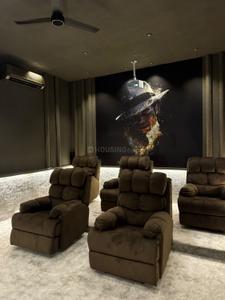 Hall Image of 5500 Sq.ft 5 BHK Villa for sale in Apollo Sector E Golf Links, Kanadiya Indore for Rs. 35100000
