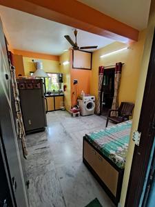 Living Room Image of 725 Sq.ft 2 BHK Apartment / Flat for sale in Baranagar Kolkata for Rs. 2950000