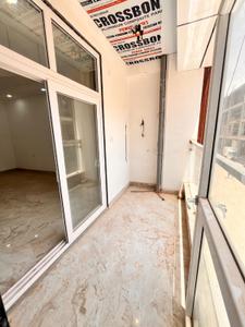 Balcony Image of 2200 Sq.ft 4 BHK Builder Floor for sale in Sector 104 Noida for Rs. 7600000