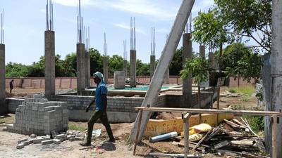 Image of 1400 Sq.ft 3 BHK Independent House for sale in Idikarai, Coimbatore for Rs. 6900000