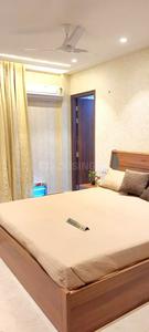 Bedroom Image of 3361 Sq.ft 5 BHK Apartment / Flat for sale in Green Lotus Saksham, Lohgarh Zirakpur for Rs. 41500000