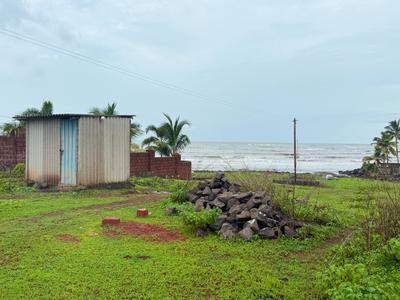 Image of 5000 Sq.ft Residential Plot / Land for sale in Vihour, Raigad for Rs. 7500000